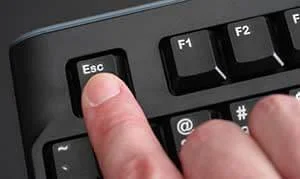 Solucione el error "Error al configurar las actualizaciones de Windows al revertir los cambios" en Windows 10