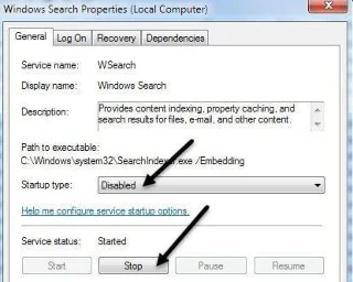 [RISOLTO] Errore 1726: la chiamata di procedura remota non è riuscita in Windows 10/8.1/8