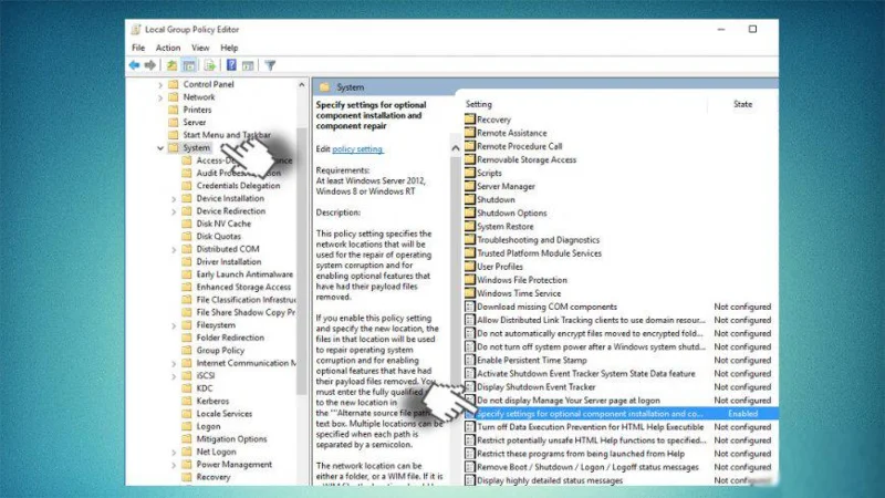 [Resuelto] ¿Cómo reparar el error de actualización de Windows 10 0x80242006?