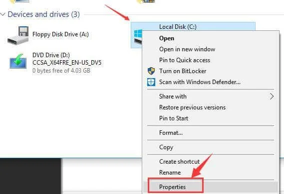 [DIBETUL] Kod ralat 0x80070035 Laluan Rangkaian Tidak Ditemui dalam Windows 10