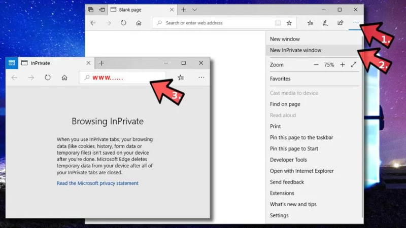 [RESOLVIDO] Como corrigir o erro INET_E_RESOURCE_NOT_FOUND no Windows 10?