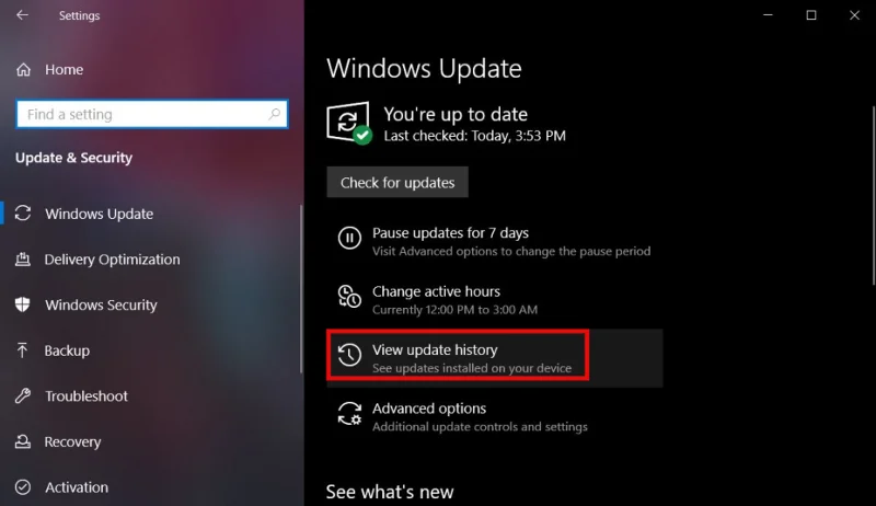 Betulkan Ralat Kemas Kini Windows 10 0x80071160 – Tweak & Trik Terbaik