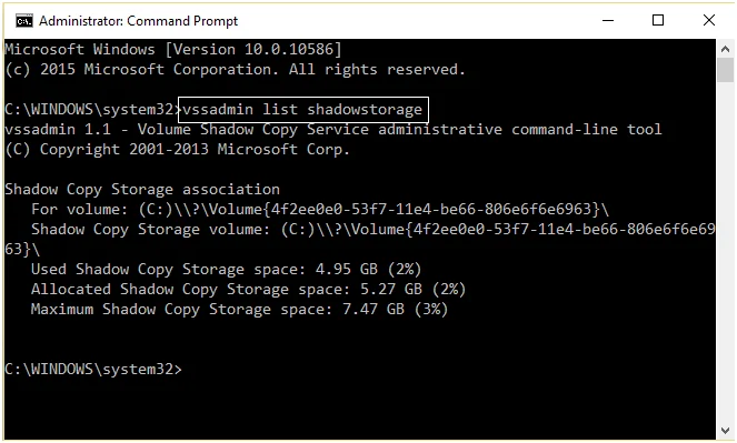 [DIBETUL] Sistem Tidak Dapat Menemui Fail yang Ditentukan dalam Ralat Windows 10