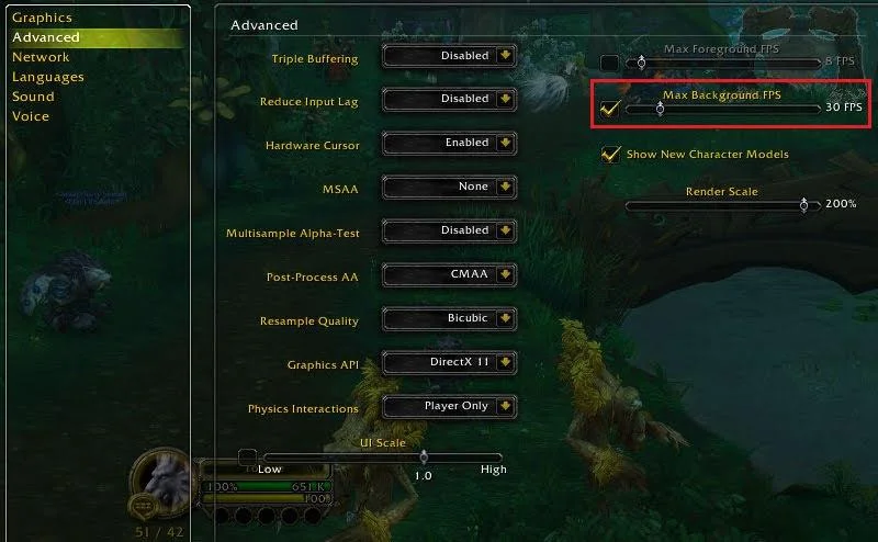 10 Cara Mudah Untuk Membetulkan "WOW51900319 Ralat" dalam World Of Warcraft