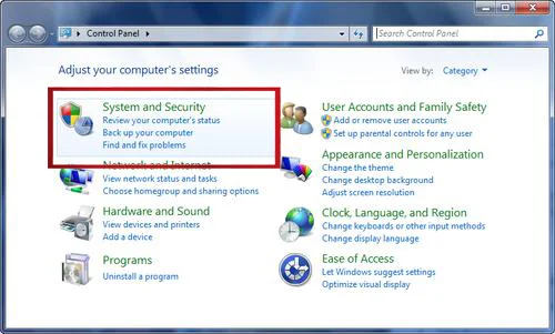 ¿Cómo habilitar o deshabilitar el informe de errores de Windows en Windows 10?