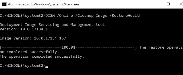 Windows Defender tidak akan bermula pada Windows 10 [DIBETULKAN]