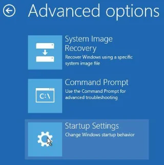 10 DÜZELTME “Bilgisayarınızda Yapılan Değişiklikleri Geri Alma” Windows 11