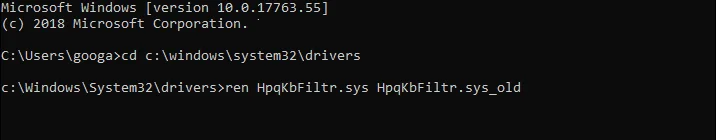 [DIBETULKAN] Ralat BSOD WDF_VIOLATION Windows 10