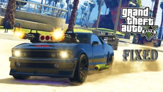 Come correggere gli errori di gioco di GTA 5, crash, smesso di funzionare, memoria insufficiente e altro