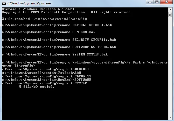 [SOLVED] Panduan untuk Membetulkan Pembaikan Automatik Tidak Dapat Membaiki PC anda dalam Windows 10