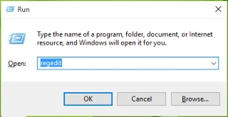 DIBETULKAN: "Entri pendaftaran soket Windows yang diperlukan untuk sambungan rangkaian tiada"