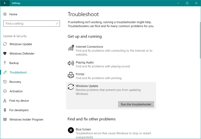 Cómo reparar el error 1721 del instalador de Windows 10 (Consejos inteligentes)