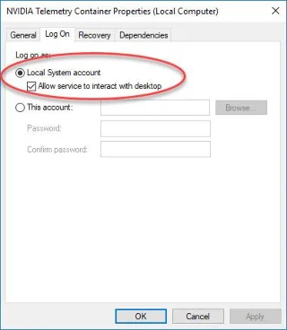 Bagaimana Untuk Membetulkan Kod Ralat Pengalaman NVIDIA GeForce 0x0003 Pada Windows 10?