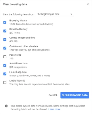 Disney Plus nie działa w Chrome? [7 NAJLEPSZYCH ROZWIĄZAŃ]
