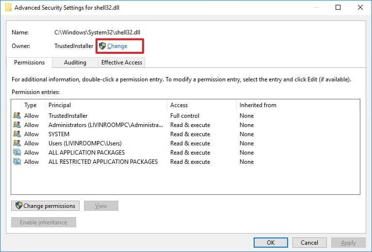 [DISELESAIKAN] Bagaimana untuk Membetulkan Kod Ralat Kemas Kini Windows 0x80070005