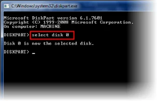 FIX: Windows Tidak Boleh Dipasang pada GPT Cakera ini [Panduan Pakar]