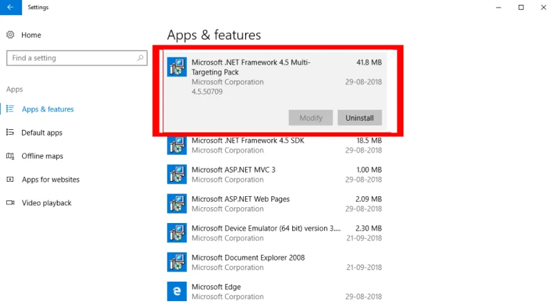 Bagaimana Untuk Membetulkan GfxUI Telah Berhenti Berfungsi Pada Windows 10?
