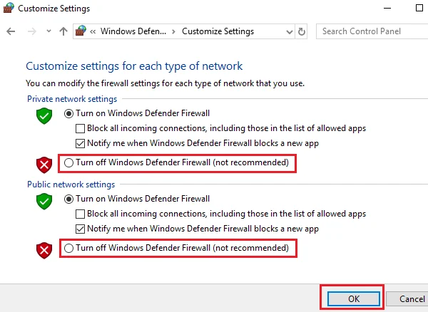 Bagaimana untuk Membetulkan Ralat Kemas Kini Windows 10?