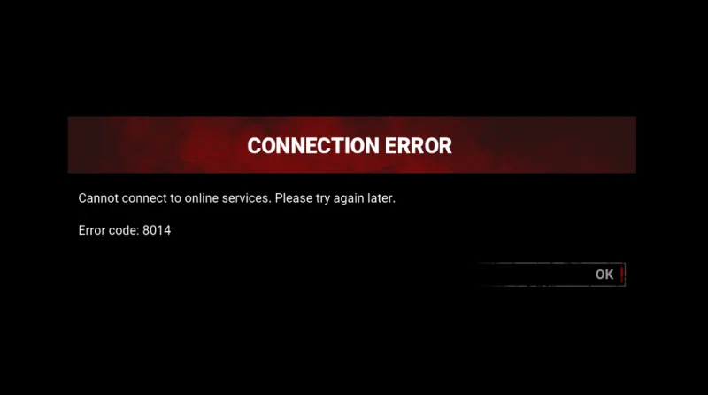 [CORREGIDO] Errores de Dead by Daylight, fallas, no inicio, rendimiento y más