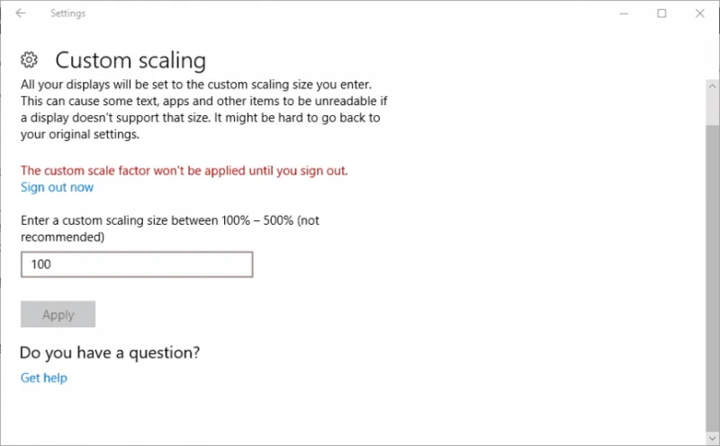 CORREGIDO: "DirectX encontró un error irrecuperable" en Windows