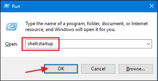 Windows 10 Startup Folder Not Working – [Complete Guide]