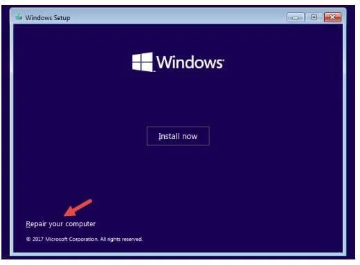 Bagaimana Untuk But Windows 10 Ke Mod Selamat?  [6 Cara Teratas]