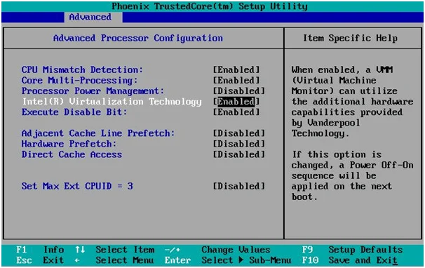 Cómo corregir el código de error 0x0000005d en Windows 10/8/7