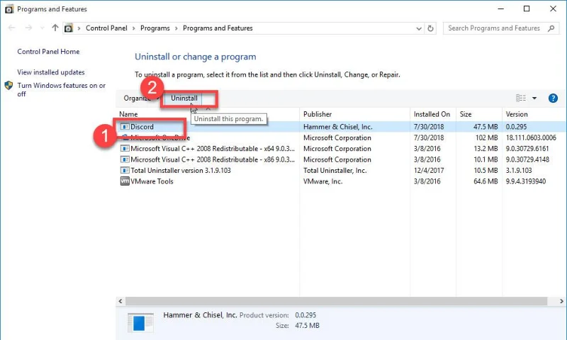 9 Teratas Membaiki Ketinggalan Discord Windows 10/11 [PANDUAN 2022]