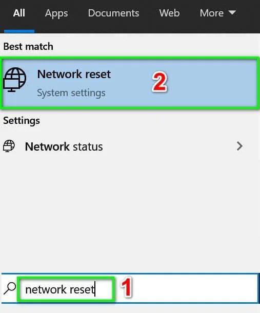 [CARA TERBAIK] Bagaimana untuk Membetulkan Ralat Netflix UI3012?