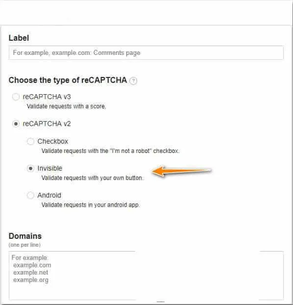 7 Pembetulan Pantas untuk Ralat ReCaptcha untuk pemilik Tapak: Jenis Kunci Tidak Sah