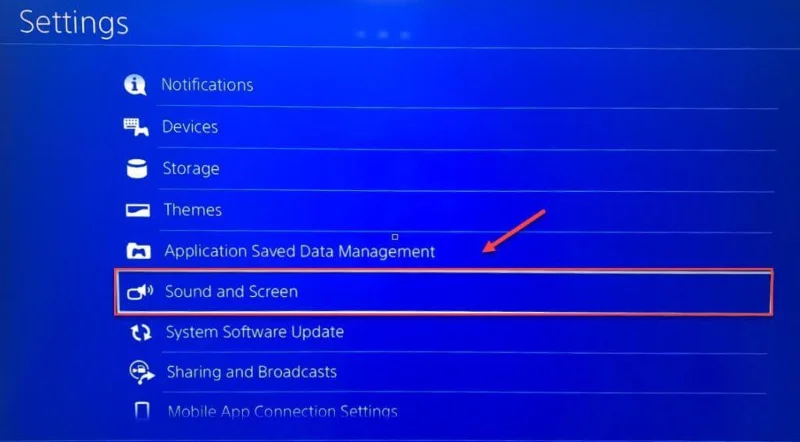 PS4 Tiada Bunyi: Pakar Hacks untuk Membetulkan Masalah Audio PS4 tidak Berfungsi