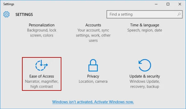 Arreglar colores invertidos en Windows 10 [10 formas fáciles]