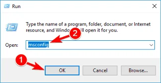 [SOLUCIONADO] Error inesperado de Windows 10 Defender y el servicio de amenazas de Microsoft Defender ha detenido el error