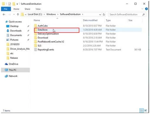 [DIKEMASKINI] 5 Helah untuk Membetulkan Ralat Kemas Kini Windows 0x80248007