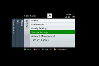 [SOLUCIONADO] El juego no pudo iniciar el error se produce en Xbox 360