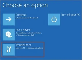 FIX: Isu Penggunaan Tinggi Pelancar Proses Pelayan DCOM pada Windows 10