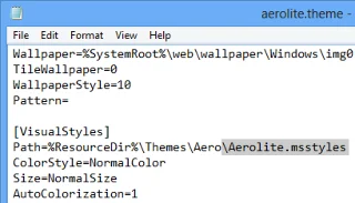 Buang White Title-bar dalam Windows 10 – Tutorial Lengkap