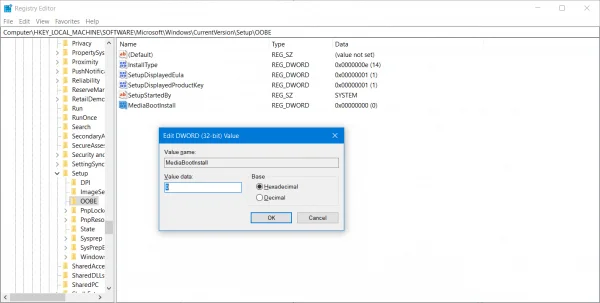 คำแนะนำทีละขั้นตอนเพื่อแก้ไขรหัสข้อผิดพลาด 0x80072F8F ใน Windows 10