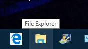 [DIBETUL] Windows Tidak Dapat Menemui Ralat wuapp.exe dalam Windows 10