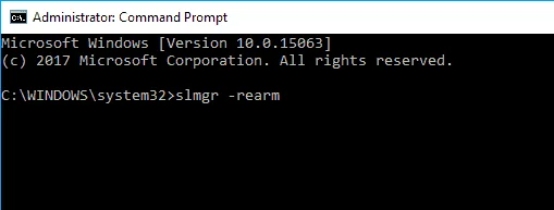 [แก้ไขแล้ว] 'ใบอนุญาต Windows ของคุณจะหมดอายุในไม่ช้า' สำหรับ Windows 10