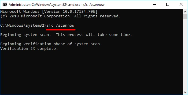 Betulkan Ralat Corruption Heap Mod Kernel BSOD pada Windows 10 [Panduan Penuh]