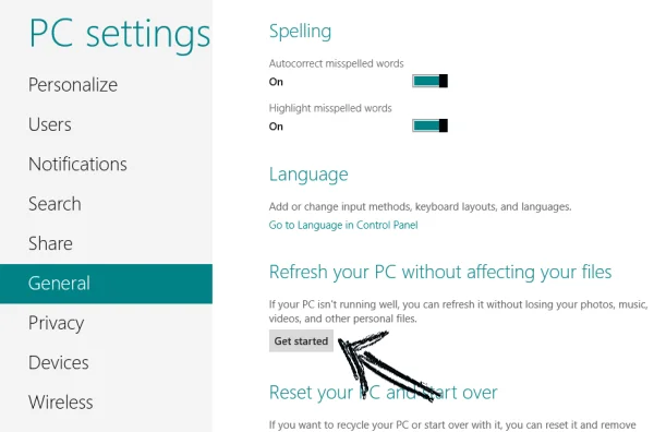 [อัปเดต] 5 วิธียอดนิยมในการแก้ไขข้อผิดพลาด Windows 8 Explorer.exe