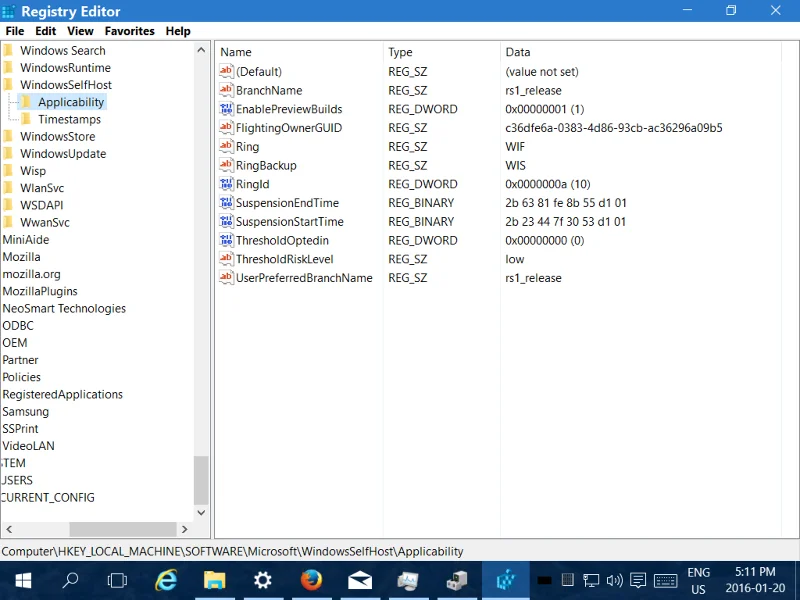 Cara Membetulkan Ralat Kemas Kini Windows 10 0x80246017 [Penyelesaian Mudah]