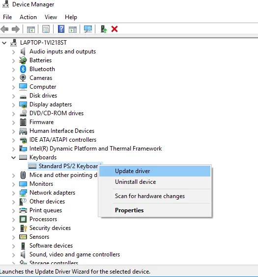 [Diselesaikan] Bagaimana Untuk Membetulkan Ralat/Isu Windows 10 Pada Komputer Riba Lenovo?