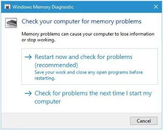 แก้ไขข้อผิดพลาด Kmode_Exception_Not_Handled ใน Windows 10 [โซลูชันที่ผ่านการทดสอบ]