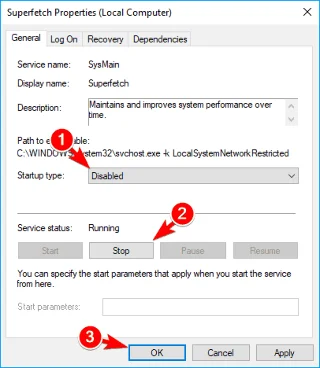 [SOLVED] Penggunaan CPU Tinggi Ntoskrnl.Exe Windows 10