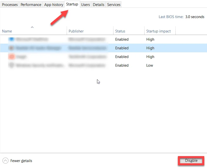 SOLVED: “The Application Was Unable to Start Correctly (0xC0000142)”