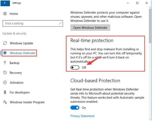 รายชื่อปัญหาการอัปเดตผู้สร้าง Windows 10 ทั่วไป & การแก้ไข