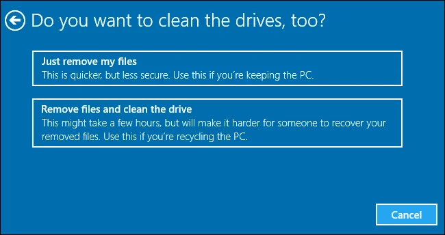 Betulkan Ralat BSOD HAL_INITIALIZATION_FAILED Pada Windows 10