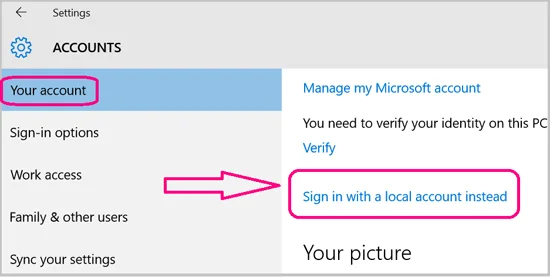 FIX: Isu Penggunaan Tinggi Pelancar Proses Pelayan DCOM pada Windows 10